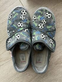 Backory Superfit vel. 29