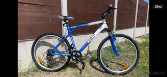 Horské kolo GT aggressor