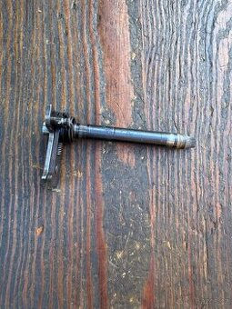 Vyběrač hřídel řazení ktm sxf excf husqvarna husaberg gas