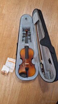 Dětské housle 1/4