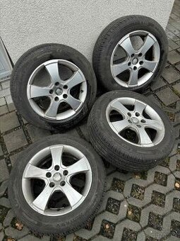 5x112 Apollón R16 (Octavia 2) [et50]