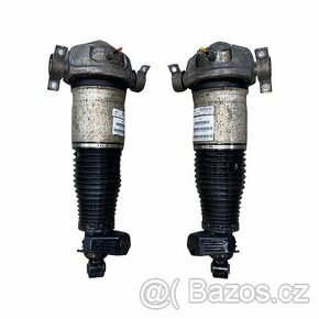 Zadní měchy VW Touareg 7L 3.0TDI 165KW BKS HXG r.v. 2006