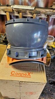 Kanalizační odbočka 160/250