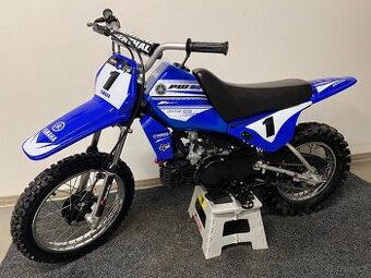 Yamaha pw 80
