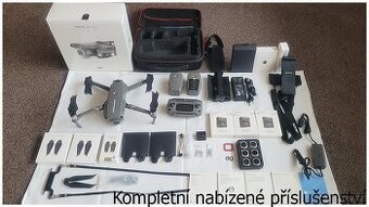 Dron DJI Mavic 2 Pro