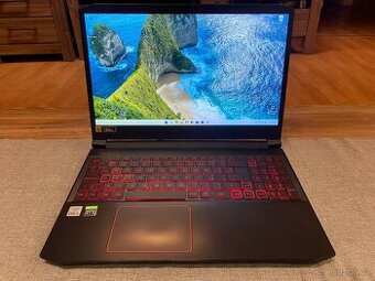 Acer Nitro AN515-55