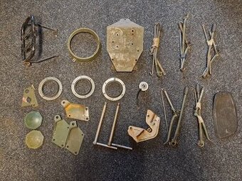 Jawa 579 Švéd Libeňák