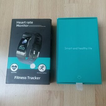 Chytré hodinky L66/ chytrý řemínek E66