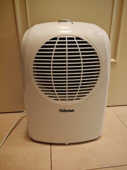 Odvlhčovač vzduchu TriStar 10L/24H