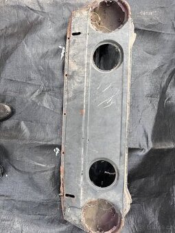 Karosarske dily Škoda