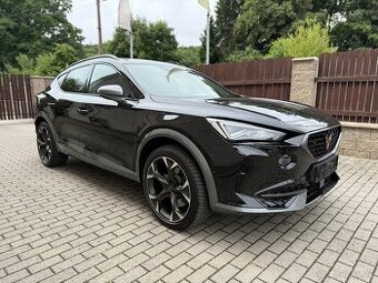 CUPRA FORMENTOR VZ 2,0 TSi 180KW DSG,2024,18000KM - 1