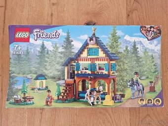 Lego Friends 41683