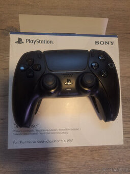 PlayStation 5 disk+1TB SSD