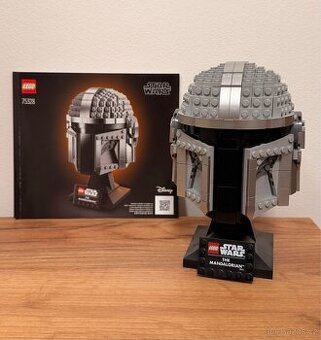 Lego StarWars Mandalorian