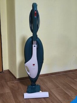 Prodám Vysavač VORWERK KOBOLD 136 s elektronickou klepaci hl