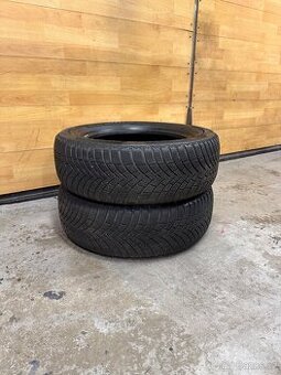 Zimní pneu 205/60/16 č.3