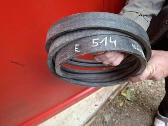 Řemen na E514