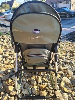 Caddy Chicco krosna