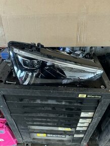 Scala Prave predni svetlo full led 657 941 016A