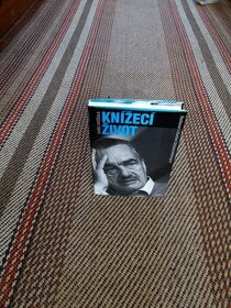 Schwarzenberg: Knížecí život (rozfoceno 9 snímků)