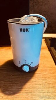 Ohřívačka Nuk 3v1