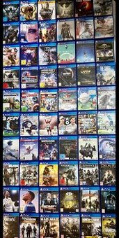 Mix her pro PS4 / PS5