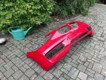 Přední nárazník BMW F20 r. 2012