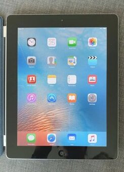 Apple iPad 2 WiFi 16GB