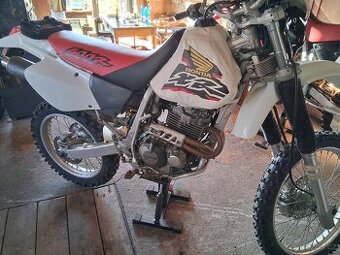 Honda xr 400