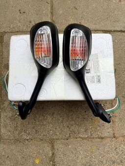 Zrcádka Suzuki GSXR