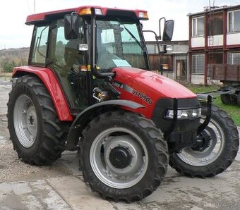 TRAKTOR CASE x STEYR  90 - 180 PS