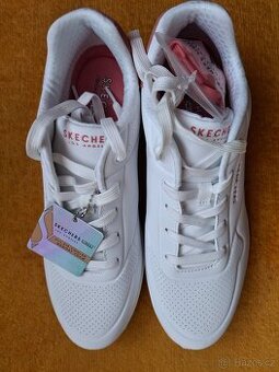 Dámské boty Skechers