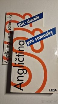 Angličtina pro samouky