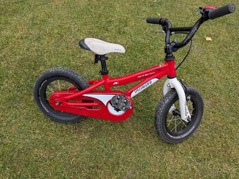 Dětské kolo Specialized Hotrock 12