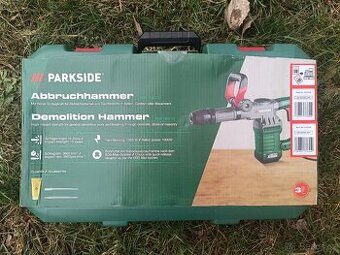 PARKSIDE bourací kladivo PAH 1300 C3