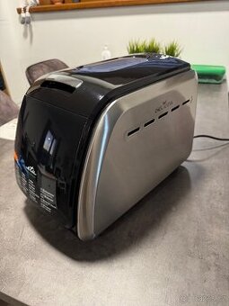 Domácí pekárna ETA Delicca 2