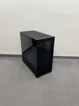 Herní PC-RTX 2080 Ti 11GB//i5 9600K//16GB/SSD 512GB/Záruka