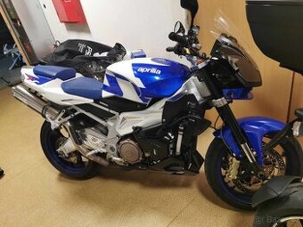 Aprilia Tuono 1000