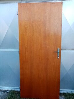 Interiérové dveře