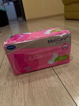 MoliCare Premium