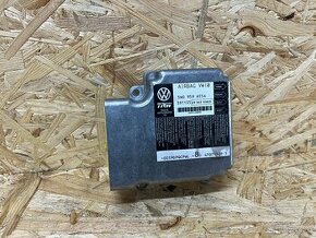 ŘÍDICÍ JEDNOTKA AIRBAGU VOLKSWAGEN TIGUAN 5N0959655A