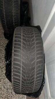 Hankook Winter icept evo3 (W330) 235/45 R18 98V XL - DOT25