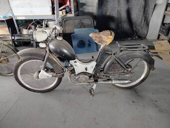 Simson SR2E Suhl 1962
