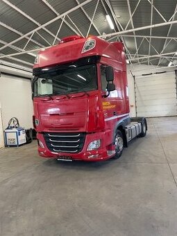 Prodej DAF XF 510 FT low deck