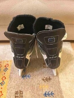 CHLAPECKÉ LEDNÍ BRUSLE VEL. 36