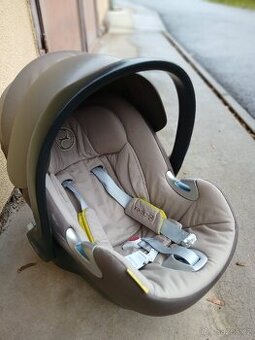 Autosedačka-vajíčko CYBEX ATON do 13kg