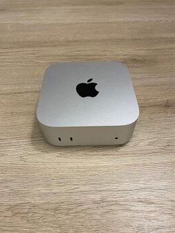 Apple Mac Mini M4 16GB/256GB