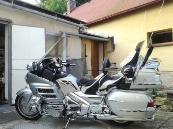 Honda Goldwing 1800