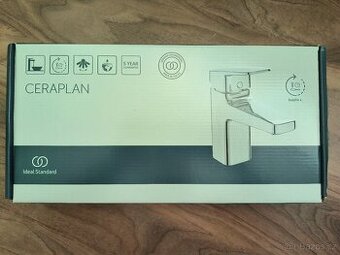 ldeal Standard CERAPLAN BD 276 AA