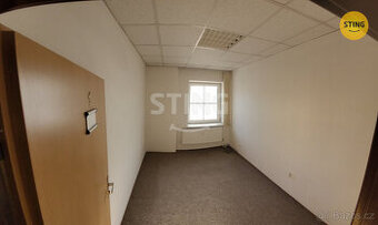 Pronájem kanceláře, 134272